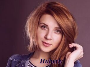 Huberly