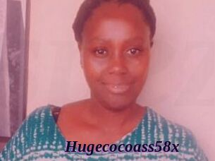 Hugecocoass58x