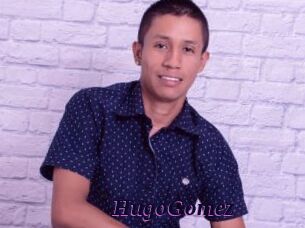 HugoGomez