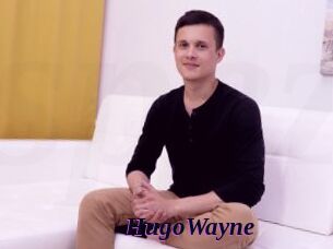 HugoWayne