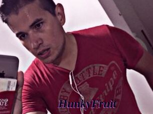 HunkyFruit