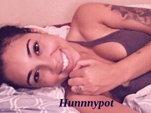 Hunnnypot