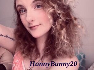 HunnyBunny20