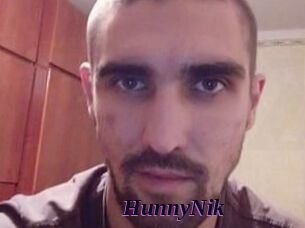 HunnyNik