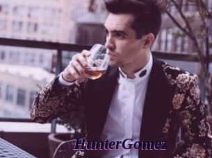 HunterGomez