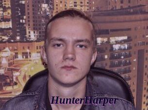 HunterHarper