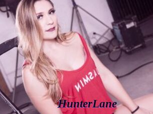 HunterLane Spezial Sexcam