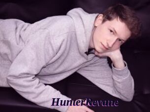 HunterRevane