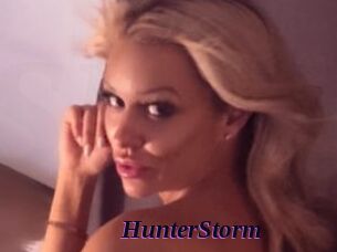 HunterStorm