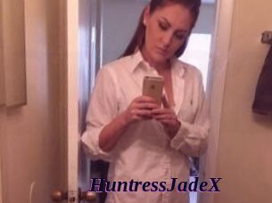 HuntressJadeX