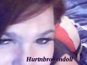 Hurtnbrokendoll