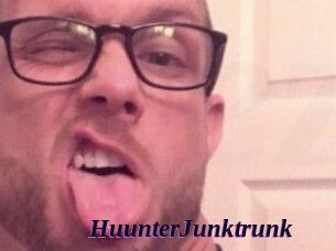 HuunterJunktrunk