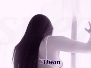Hwan