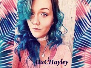 HxCHayley