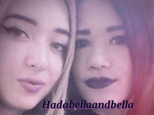 Hadabellaandbella