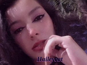 Haileycat