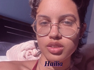 Hailia