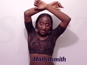 Hailynsmith