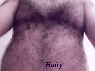 Hairy