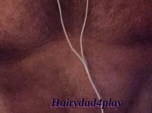 Hairydad4play