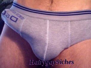 Hairygay9iches