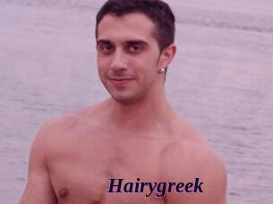 Hairygreek