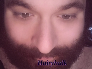 Hairyhulk