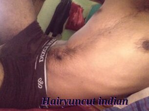 Hairyuncut_indian