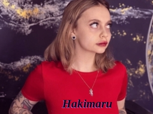 Hakimaru