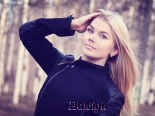 Haleigh