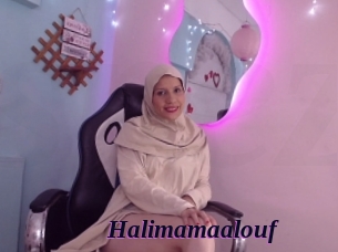 Halimamaalouf