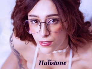 Halistone