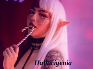 Hallucigenia