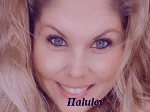 Haluley