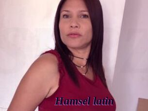 Hamsel_latin