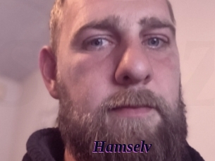 Hamselv