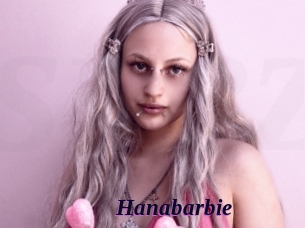 Hanabarbie