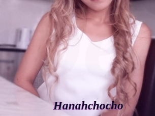 Hanahchocho