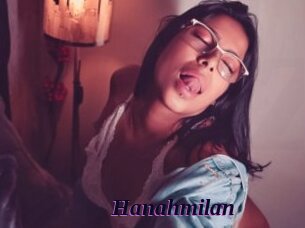 Hanahmilan