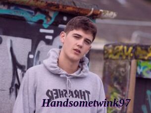 Handsometwink97