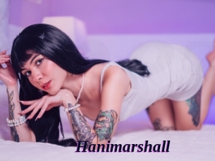 Hanimarshall