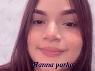 Hanna_parker