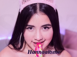 Hannaaitsme