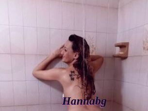 Hannabg