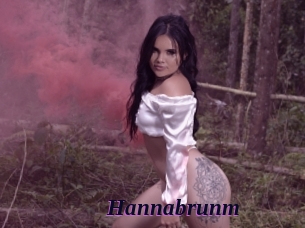 Hannabrunm