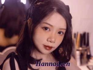 Hannadeen