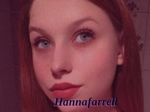 Hannafarrell