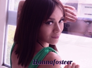 Hannafosteer