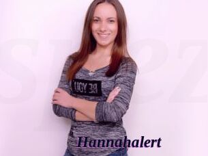 Hannahalert