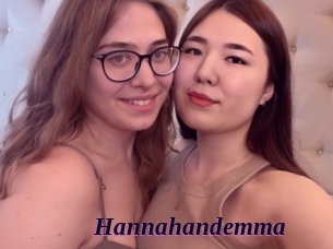 Hannahandemma